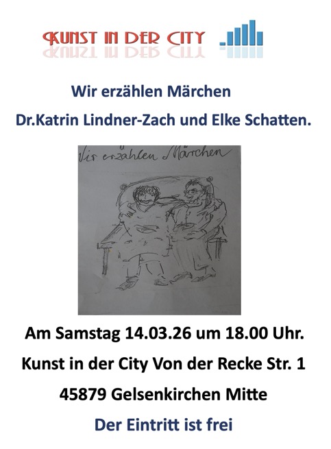 Termin Märchen